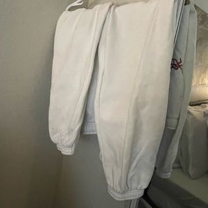 Aritizia sweatpants!